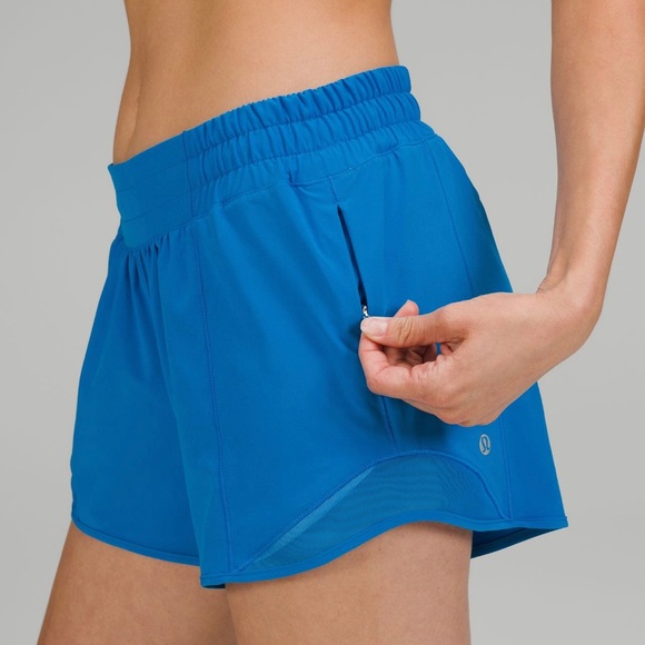 Pool blue lulu lululemon size 0 brand new never worn/tried on perfect condition - Picture 8 of 11